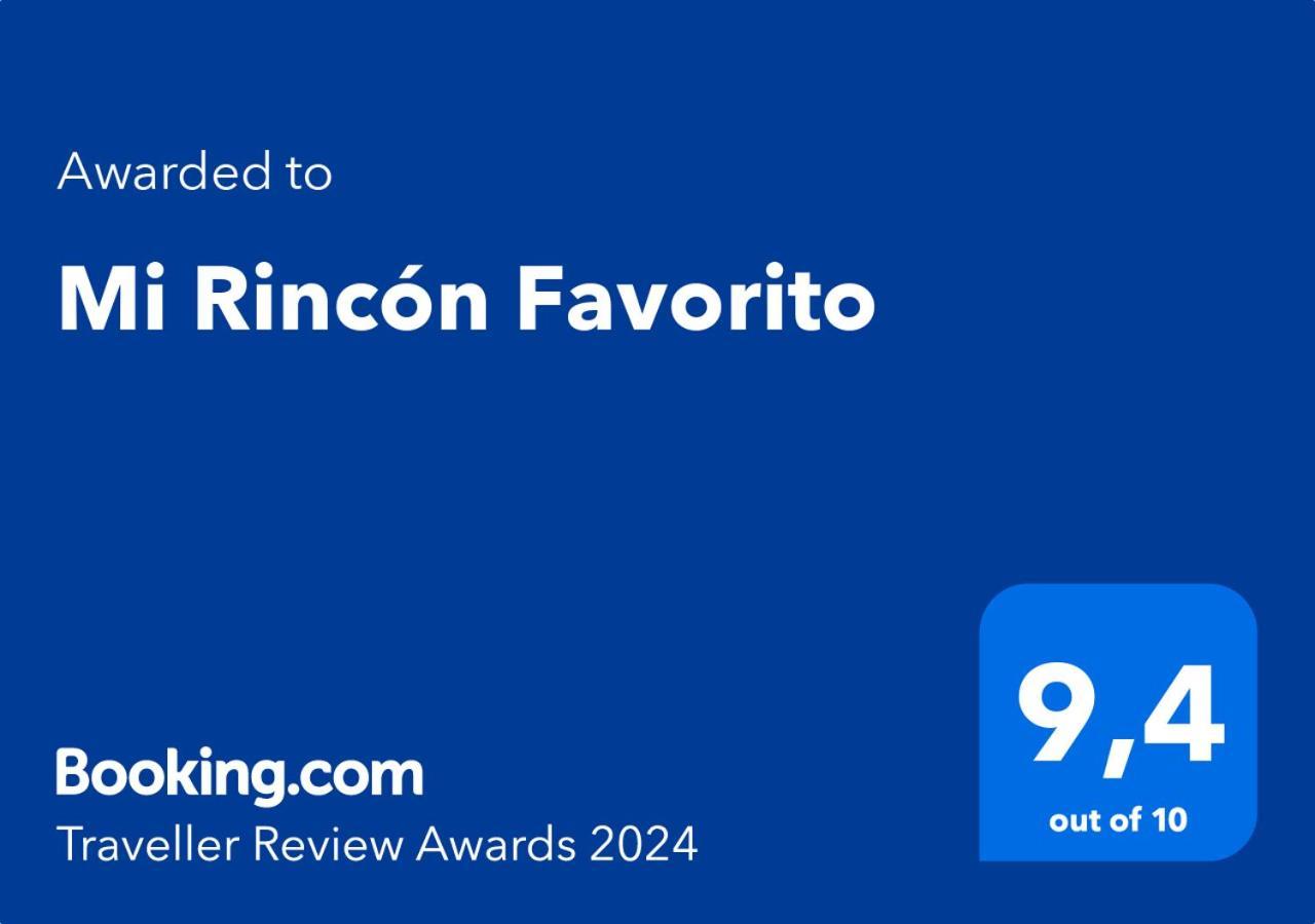 Апартаменти Mi Rincon Favorito Ель-Пуерто-де-Санта-Марія Екстер'єр фото